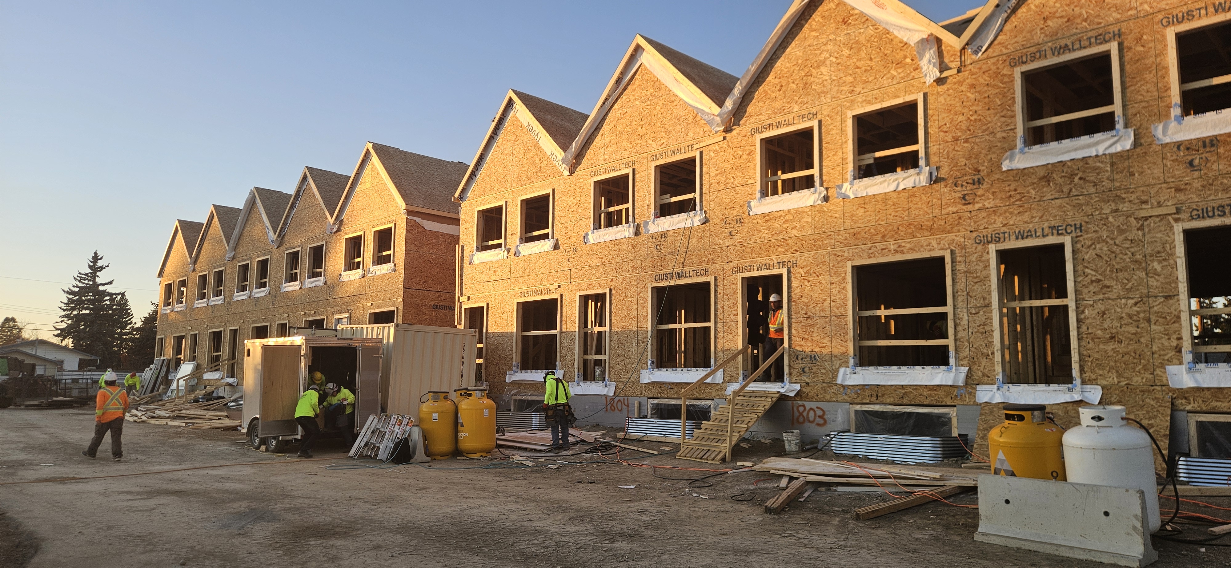 Radisson Heights showcase 8